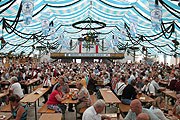 Dachauer Volksfest 2009 (Foto: MartiN Schmitz)